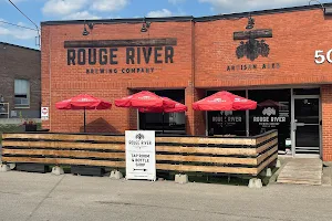 Rouge River Brewing Company image