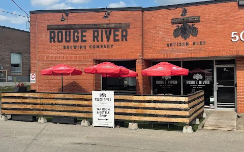 Rouge River Brewing Company image