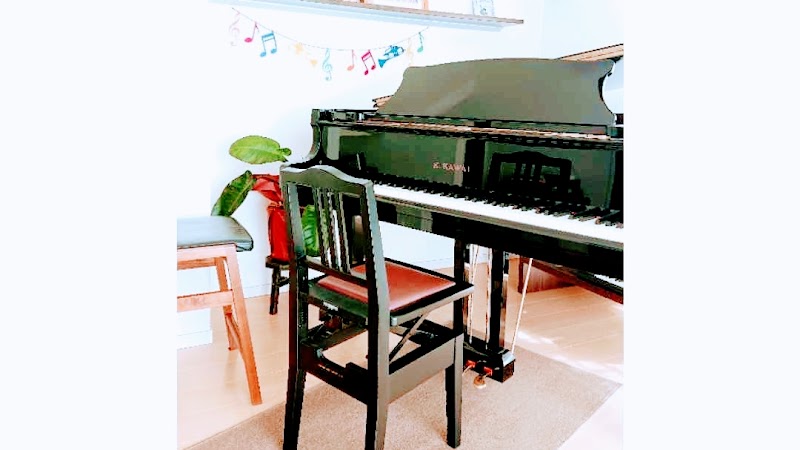 かわもとピアノ教室