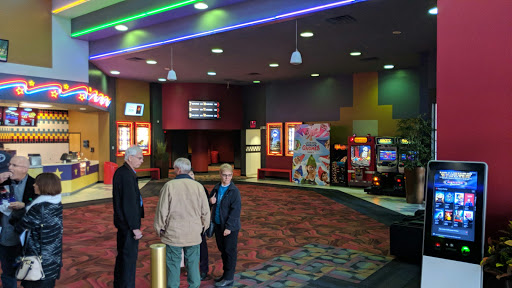 Movie Theater «Marquee Cinemas - Raleigh, NC», reviews and photos, 10600 Common Oaks Dr, Raleigh, NC 27614, USA