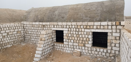 مقابر اولاد ابوعباس