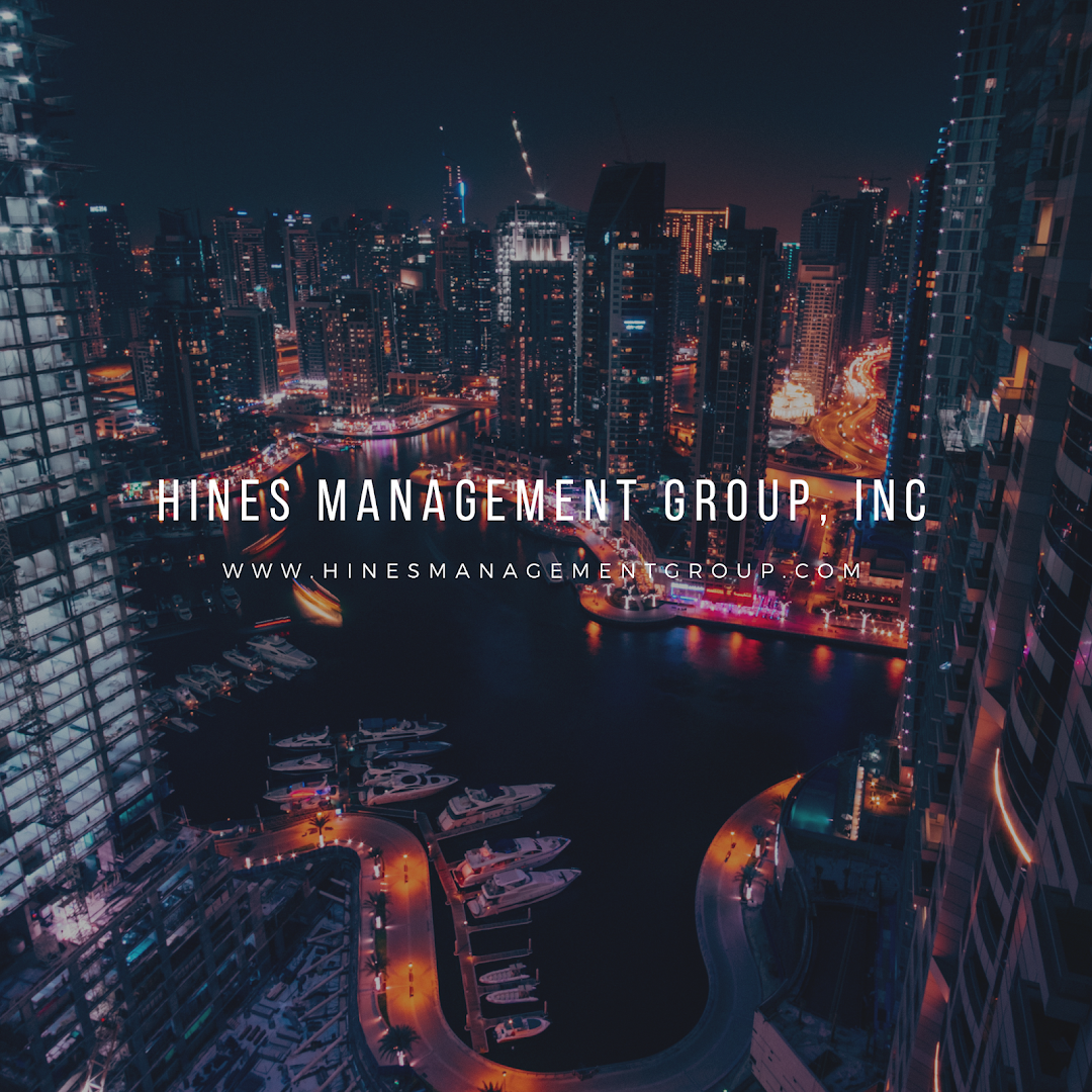 Hines Management Group, Inc