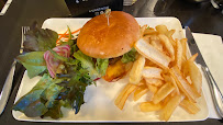 Hamburger du Restaurant Le Baden-Roc - n°4
