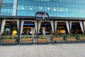 Mingle Cafe image