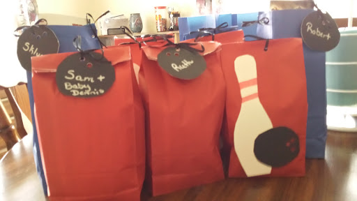 Leisure Centre «Expo Bowling Center», reviews and photos, 5261 Elmwood Ave, Indianapolis, IN 46203, USA