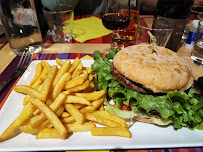 Plats et boissons du Restaurant français Le Gros Caillou à Saint-Sorlin-d'Arves - n°1