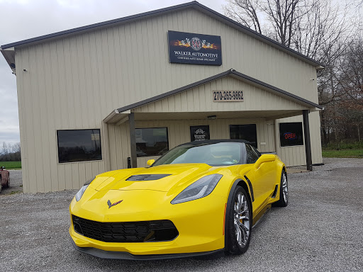 Walker Automotive in Elkton, Kentucky