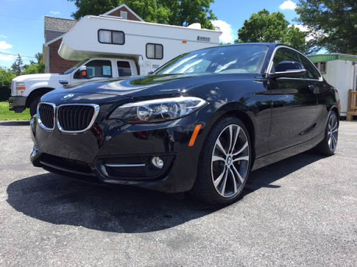 Used Car Dealer «Mid States Auto Sales», reviews and photos, 2640 Columbia Ave, Lancaster, PA 17603, USA