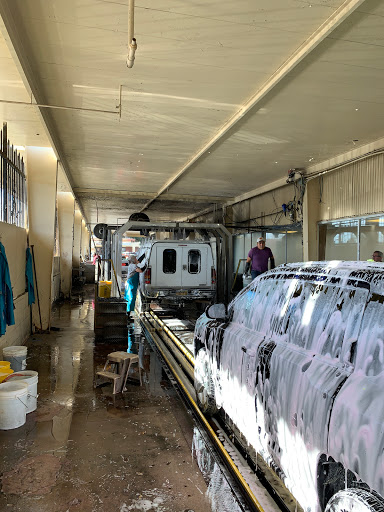 Simi Valley Car Wash