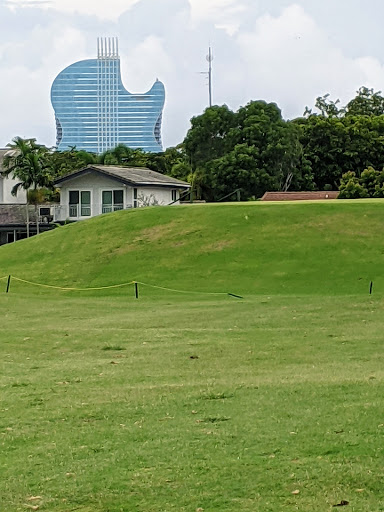 Public Golf Course «The Club At Emerald Hills», reviews and photos, 4100 N Hills Dr, Hollywood, FL 33021, USA