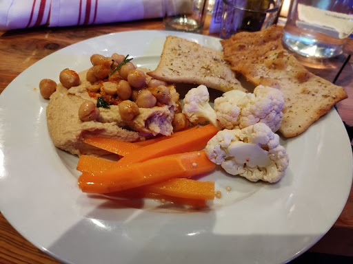 Winery «City Winery», reviews and photos, 155 Varick St, New York, NY 10013, USA