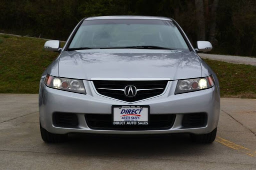 Used Car Dealer «Direct Auto Sales», reviews and photos, 3302 Kedron Rd, Spring Hill, TN 37174, USA