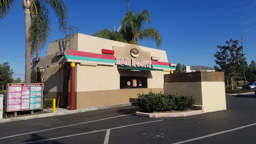 Donut Shop «M & M Donuts», reviews and photos, 1614 W Katella Ave, Anaheim, CA 92802, USA