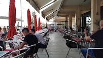Atmosphère du Restaurant Snack L'horizon à Agde - n°1
