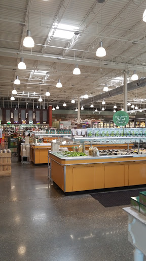 Grocery Store «Whole Foods Market», reviews and photos, 3450 US-190, Mandeville, LA 70471, USA