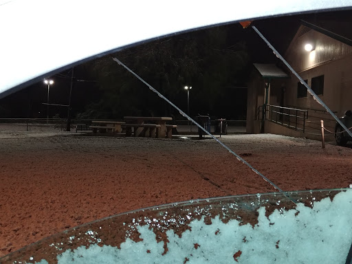 Park «Lackland Terrace Park», reviews and photos, 7902 Westshire Dr, San Antonio, TX 78227, USA