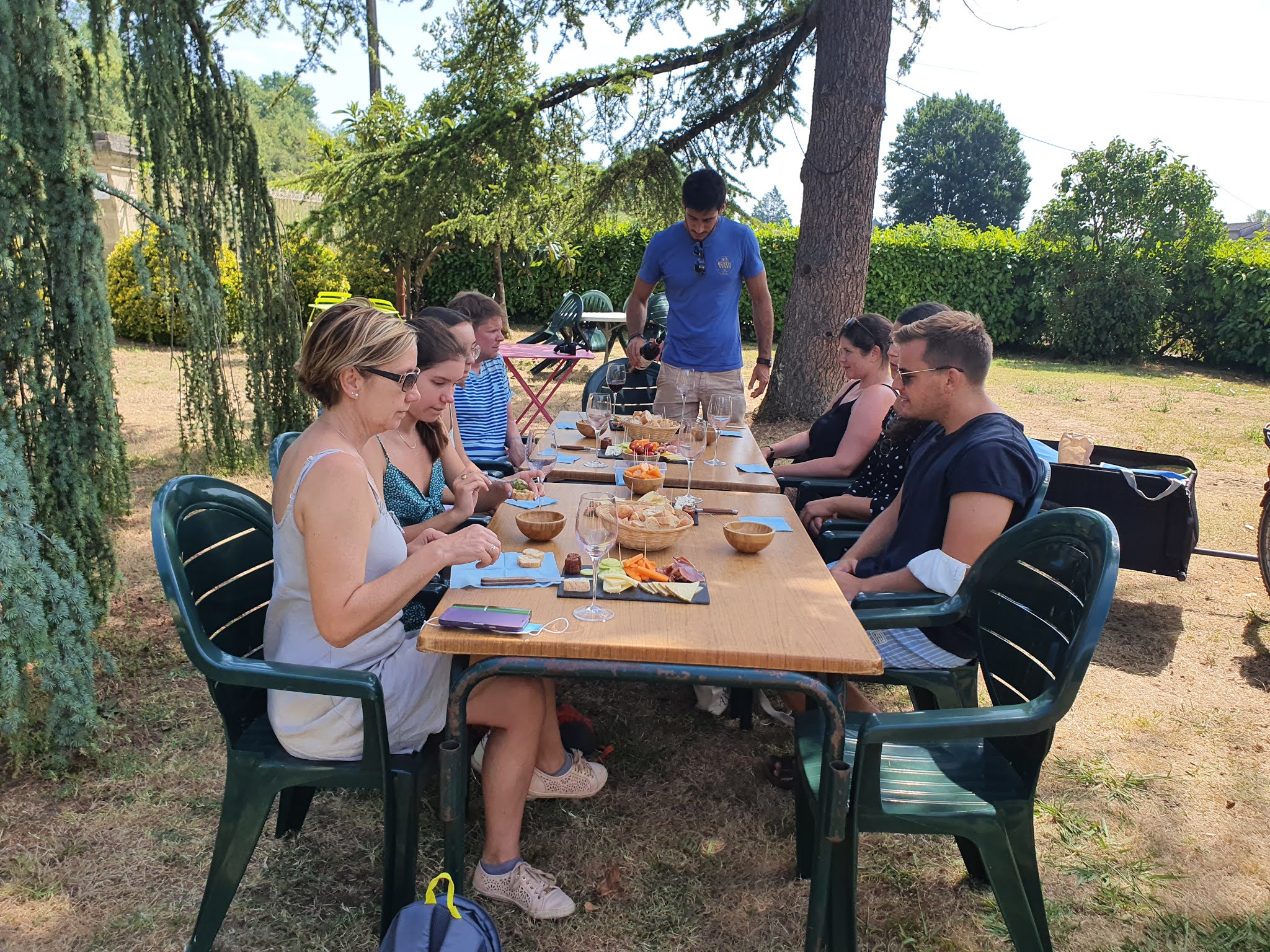 Photo n° 3 de l'avis de Ira.z fait le 03/08/2020 à 21:52