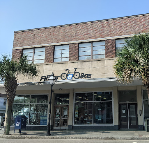 Affordabike Bicycle Shop, 573 King St, Charleston, SC 29403, USA, 