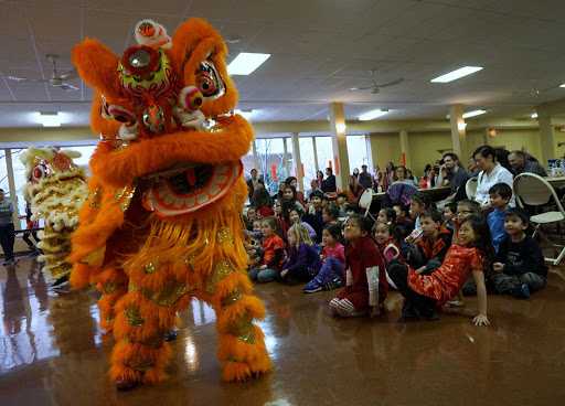 (Taiwan) Cincinnati Chinese School