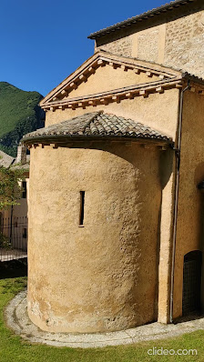 Relais Abbazia San Pietro In Valle, residenza storica Via dell'Abbazia, 05034 Ferentillo TR, Italia