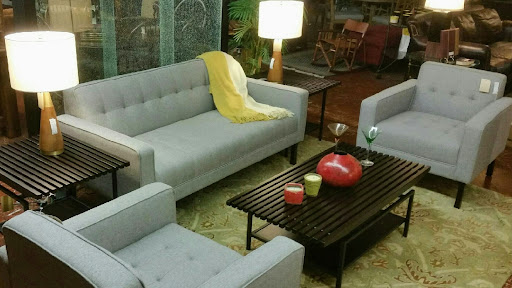 Consignment Shop «Classic Treasures Furniture Consignment», reviews and photos, 2659 Durham-Chapel Hill Blvd, Durham, NC 27707, USA