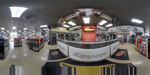 Truck Accessories Store «4 Wheel Parts - Nashville, TN», reviews and photos, 4095 Nolensville Pike b, Nashville, TN 37211, USA