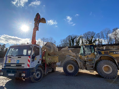 TP VESOUL - EURO BATIMENT TRAVAUX PUBLICS à Vesoul
