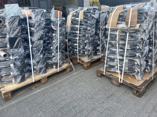 Komentarze i opinie o wyposazeniedrogowe24.pl Sklep z znakami drogowymi, farbami drogowymi, BRD