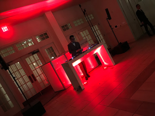 DJ Service «Blanc Noir Event Group», reviews and photos, 1232 Van Houten Ave b, Clifton, NJ 07013, USA