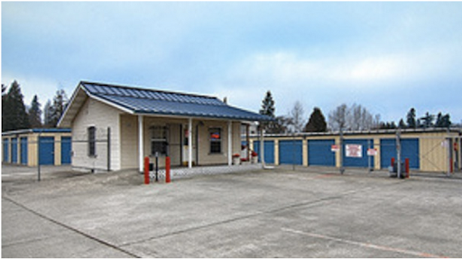 Self-Storage Facility «Portland Ave Self Storage», reviews and photos, 1421 E 44th St, Tacoma, WA 98404, USA