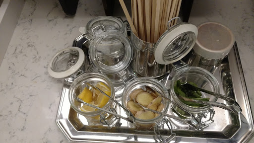 Lounge «United Club Lounge», reviews and photos, 17801 International Blvd, Seattle, WA 98158, USA