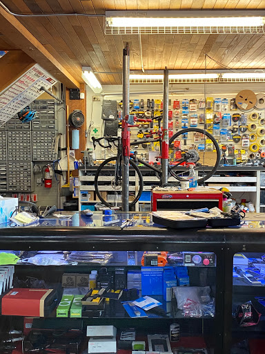 Bicycle Store «West End Bikes», reviews and photos, 1111 SW Stark St, Portland, OR 97205, USA