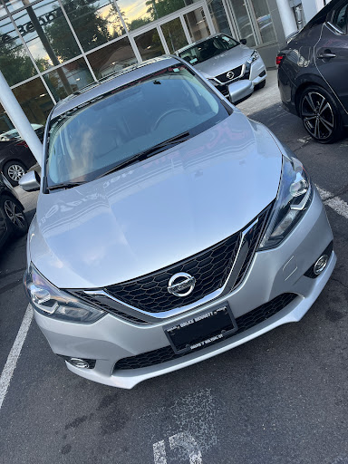 Nissan Dealer «Bruce Bennett Nissan», reviews and photos, 978 Danbury Rd, Wilton, CT 06897, USA