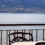 Photo n°3 de l'avis de Karlheinz.a fait le 06/05/2022 à 10:19 sur le  Hotel Villa Carmen à Malcesine