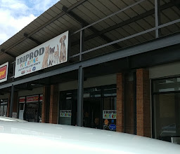 Triprod Pets Hyper (Fleurdal) photo