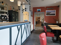 Atmosphère du Restaurant Auberge de la Marine à Le Crotoy - n°9