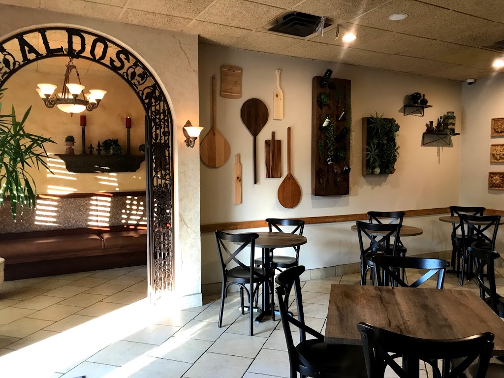 Aldo's Ristorante Italiano 18966