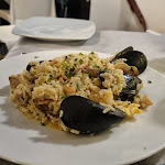 Photo n°4 de l'avis de Mi.o fait le 23/04/2023 à 07:07 sur le  Ristorante Via Roma Vecchia à Cefalù