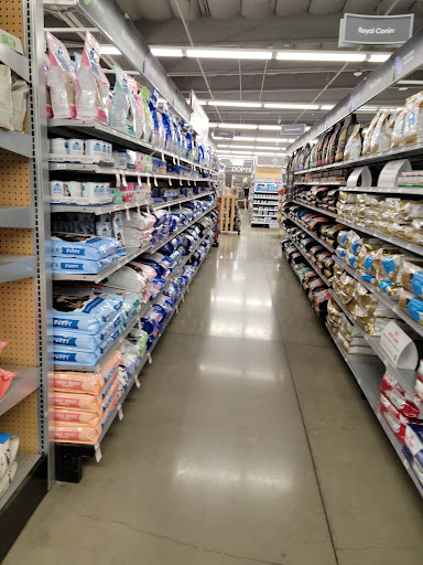 Pet Store «PetSmart», reviews and photos, 1580 Gateway Blvd, Fairfield, CA 94533, USA
