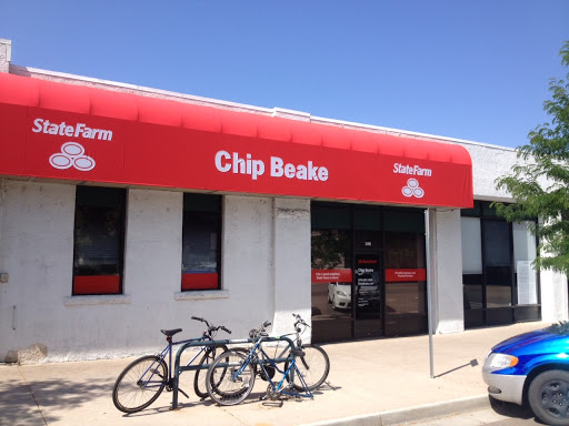State Farm: Chip Beake, 106 E Olive St, Fort Collins, CO 80524, Auto Insurance Agency