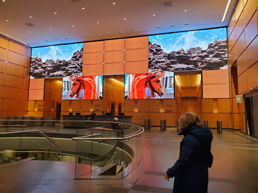 Shopping Mall «The Market and Shops at Comcast Center», reviews and photos, 1701 John F Kennedy Blvd #300, Philadelphia, PA 19103, USA