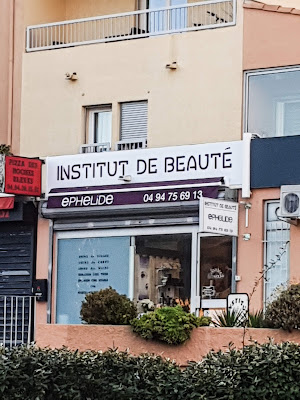 Ephelide à Le Pradet