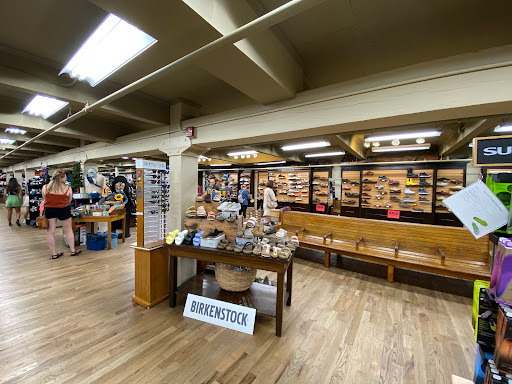 General Store «Mast General Store Knoxville», reviews and photos, 402 S Gay St, Knoxville, TN 37902, USA