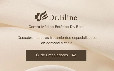Centro Médico Estético Dr. Bline image