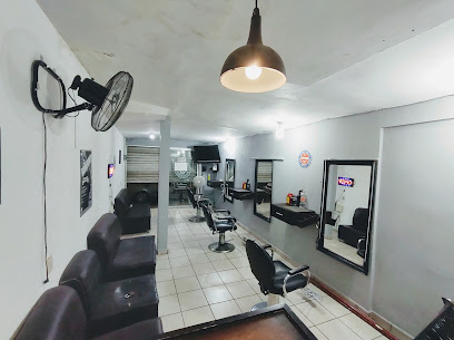 Memo's Barbershop