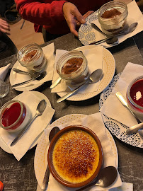 Plats et boissons du Restaurant Pasta Mery à Metz - n°17