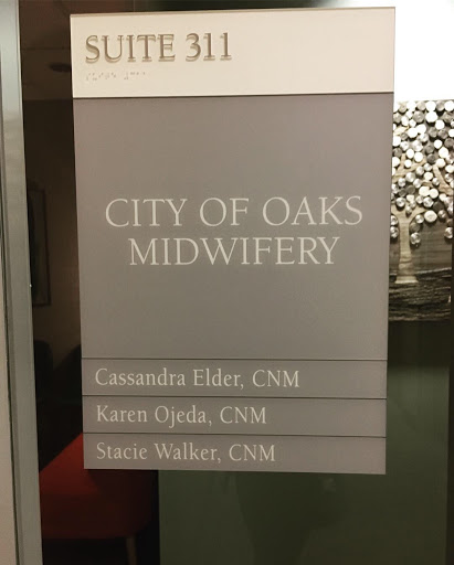 City of Oaks Midwifery