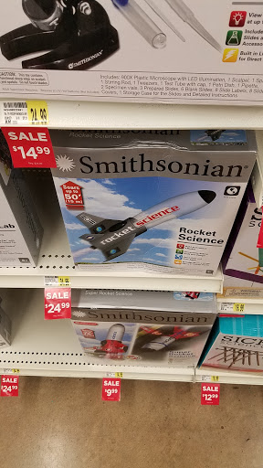 Craft Store «A.C. Moore Arts and Crafts», reviews and photos, 351 Loucks Rd, York, PA 17404, USA