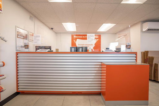 Self-Storage Facility «Public Storage», reviews and photos, 1917 Long Beach Blvd, Long Beach, CA 90806, USA