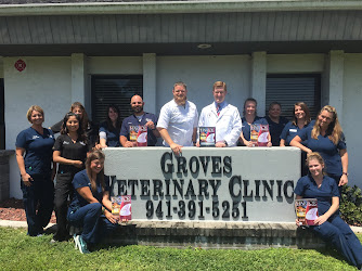 Groves Veterinary Clinic